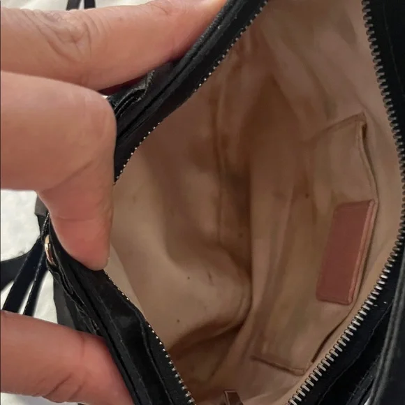 Dior Satin Ballerina bag - Picture 14 of 16